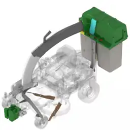 Zero-Turn Mower 48 in. 6.5… — Photo 3