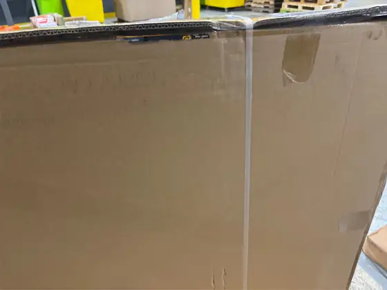 MetalTech 6 Foot Portable Jobsite… — Photo 5