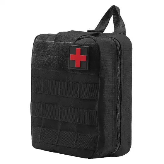 Survival First Aid Kit 250… — Photo 1