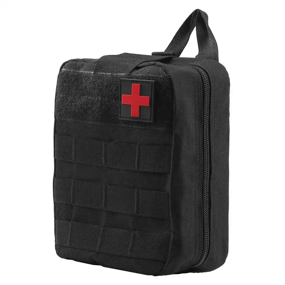 Survival First Aid Kit 250… — Photo 1