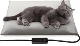 Toozey Small Pet Heating Pad,… — Photo 1