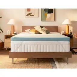 TEMPUR-Adapt plus Cooling 3 in.… — Photo 1