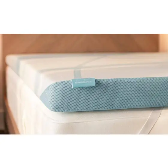 TEMPUR-Adapt plus Cooling 3 in.… — Photo 2