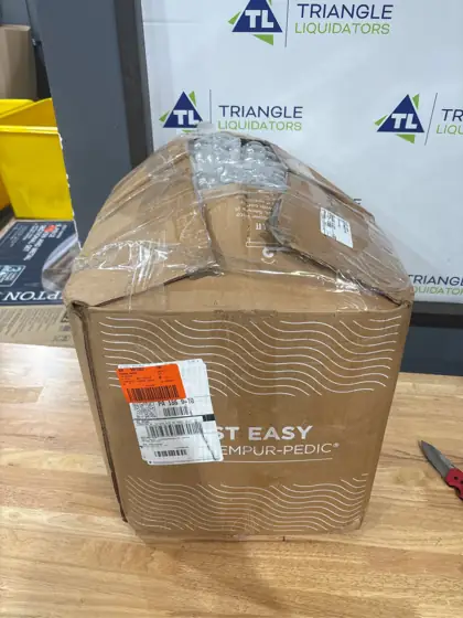 TEMPUR-Adapt plus Cooling 3 in.… — Photo 4