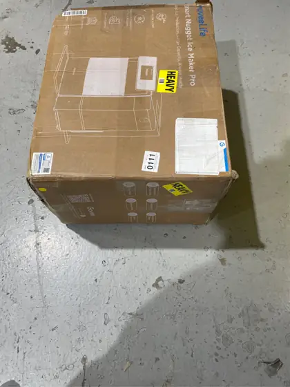 GoveeLife Smart Nugget Ice Maker… — Photo 5