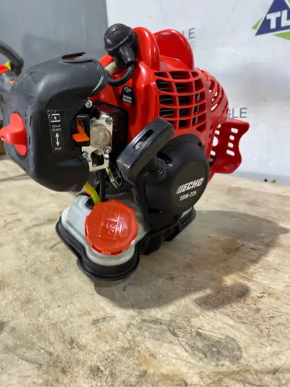 ECHO Straight Shaft String Trimmer,… — Photo 4