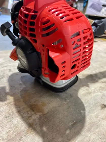 ECHO Straight Shaft String Trimmer,… — Photo 5