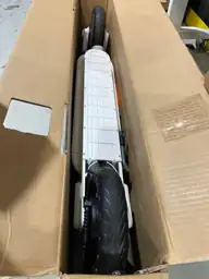 Qlaway E-Scooter, 350W/500W Motor, 16-22… — Photo 5