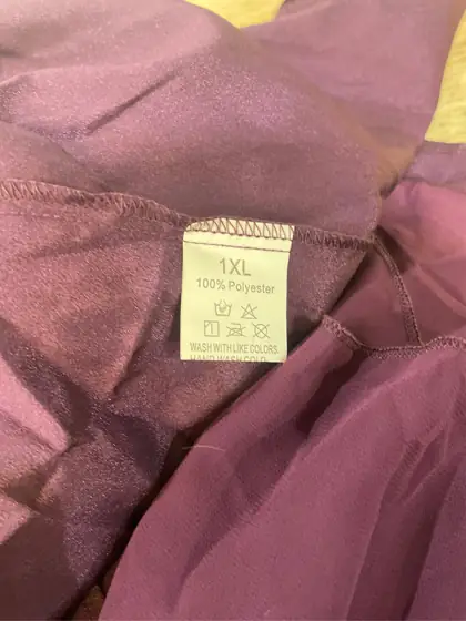 Women Plus Size A line… — Photo 5