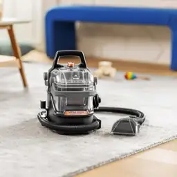 Bissell Little Green Bagless Carpet… — Photo 3