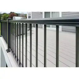Powder Coated Aluminum Preassembled Deck… — Photo 3