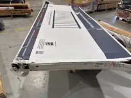Powder Coated Aluminum Preassembled Deck… — Photo 6