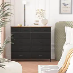 VASICAR Dresser for Bedroom with… — Photo 2