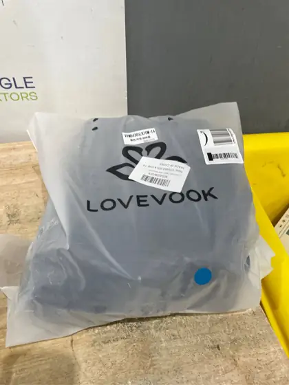 LOVEVOOK 40L Travel Backpack, Airline… — Photo 5