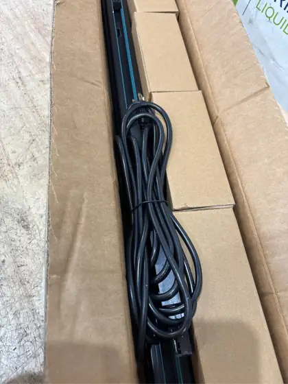 Plug in Track Lighting Kit… — Photo 7