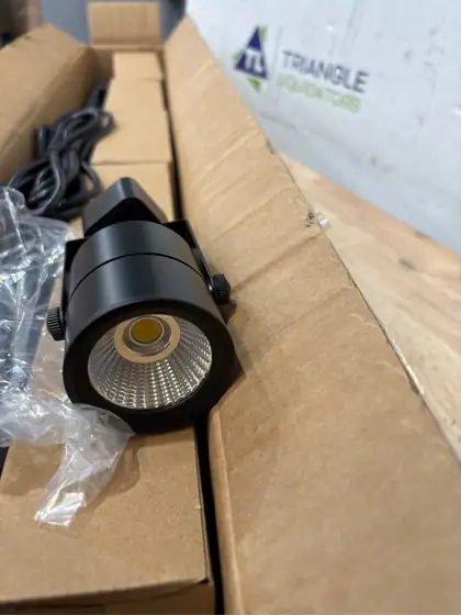 Plug in Track Lighting Kit… — Photo 8