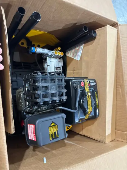 DEWALT 3400 PSI 2.5 GPM… — Photo 5