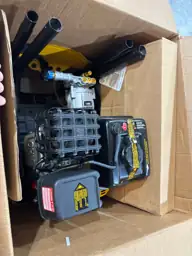 DEWALT 3400 PSI 2.5 GPM… — Photo 5