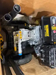 DEWALT 3400 PSI 2.5 GPM… — Photo 6