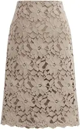 Lace Midi Skirts for Women,… — Photo 1