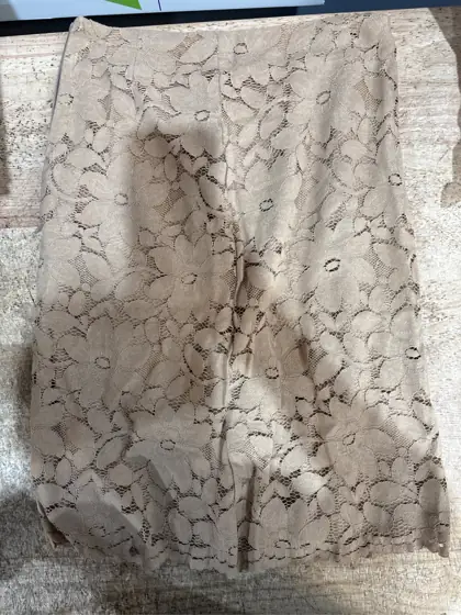 Lace Midi Skirts for Women,… — Photo 4