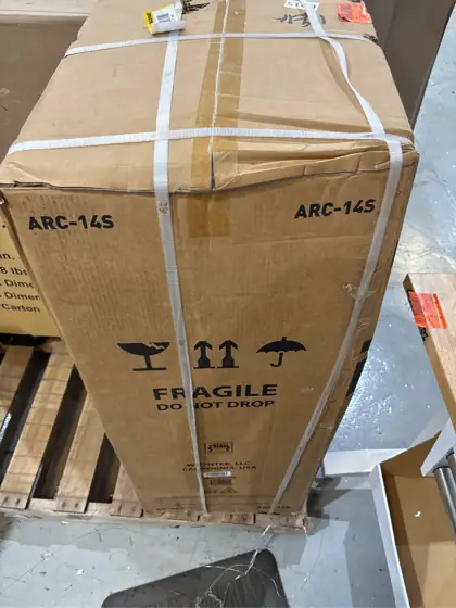 Whynter ARC-14S 9500 BTU Dual-Hose… — Photo 4