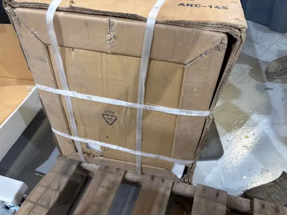 Whynter ARC-14S 9500 BTU Dual-Hose… — Photo 6