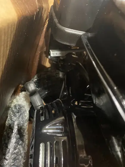 4400 PSI 4.0 GPM Cold… — Photo 5