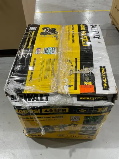 4400 PSI 4.0 GPM Cold… — Photo 9