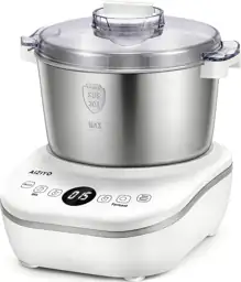 AIZIYO DoughChief 7.4QT Dough Maker… — Photo 1