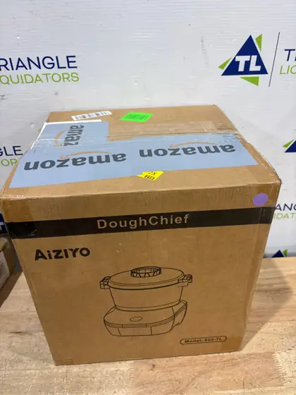 AIZIYO DoughChief 7.4QT Dough Maker… — Photo 6