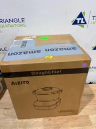AIZIYO DoughChief 7.4QT Dough Maker… — Photo 6