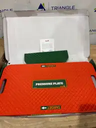 WHYGOLF Swing Trainer Pressure Plate… — Photo 4