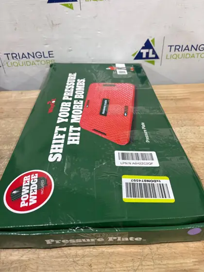 WHYGOLF Swing Trainer Pressure Plate… — Photo 5
