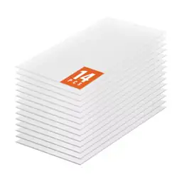 14-Pack Polycarbonate Greenhouse Panels, 2ft… — Photo 1