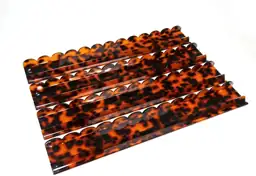 Mahjong Racks with Pushers Set… — Photo 1