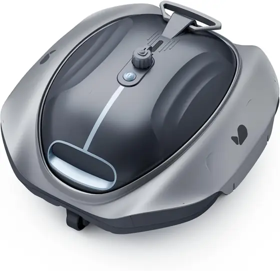Bubot 300P Pool Vacuum for… — Photo 1