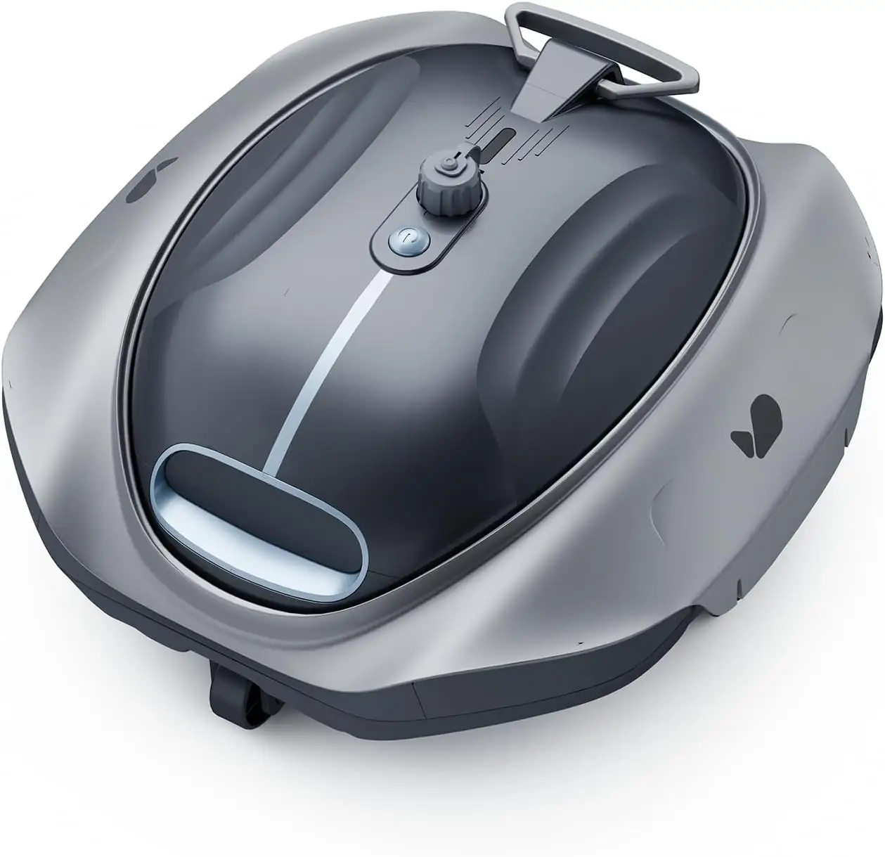 Bubot 300P Pool Vacuum for… — Photo 1