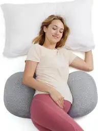 Momcozy Portable Pregnancy Pillow -… — Photo 1