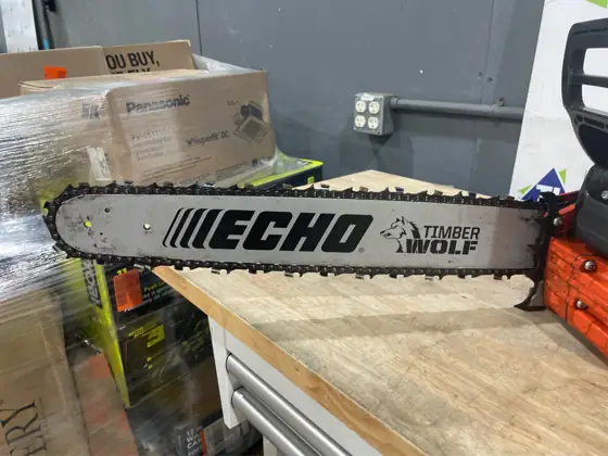 ECHO 20 in. 59.8 cc… — Photo 6
