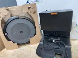 iRobot Roomba j7+ Self-Emptying Vacuum… — Photo 5
