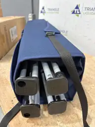 Folding Camping Chair with Canopy,… — Photo 5