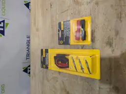 Fluke Lot — Photo 1
