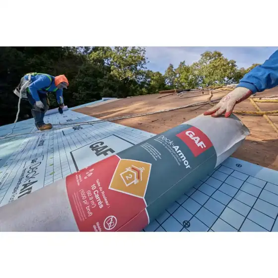 Deck-Armor 1000 sq. ft Premium… — Photo 2
