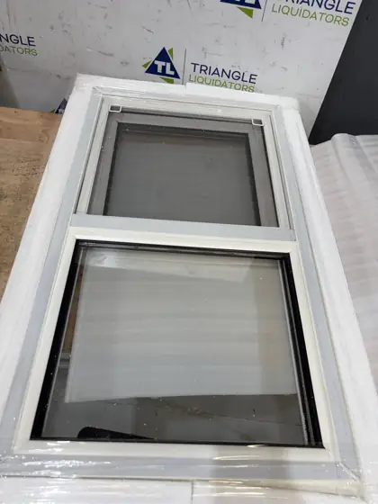 Vinyl Basement Sliding Window, 32"… — Photo 4