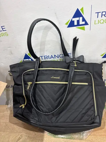 LOVEVOOK Laptop Tote Bag for… — Photo 4