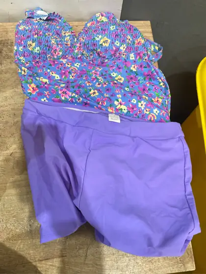 ROSEWE Women's Tankini Bathing Suits… — Photo 4