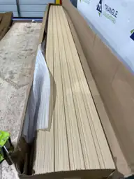 Art3d Oak Wood Design MDF… — Photo 4