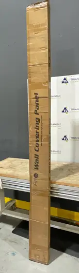 Art3d Oak Wood Design MDF… — Photo 4
