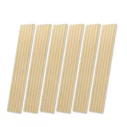 Art3d Oak Wood Design MDF… — Photo 1
